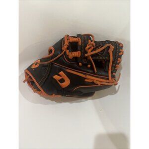 DeMarini Insane 11.5” Youth / Adult Baseball Softball Glove Right Hand Throw